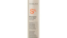 Sampon cu Lipide pentru Parul Decolorat si Vopsit - Maxiline Profissional Trends Lipid Shampoo, 300 ml