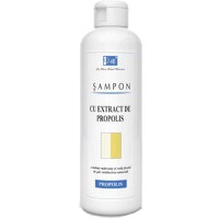 Sampon cu Propolis Tis Farmaceutic, 250 ml - 1