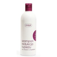 Sampon cu Ridiche Neagra, Antimatreata - Ziaja Szampon Redukcja Iupiezu, 400 ml - 1