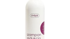 Sampon cu Ridiche Neagra, Antimatreata - Ziaja Szampon Redukcja Iupiezu, 400 ml
