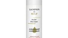 Sampon cu Sulf Tis Farmaceutic, 100 ml