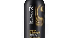 Sampon cu Ulei de Argan Hranitor - Black Professional Line Argan Treatment Nourishing Shampoo, 1000ml