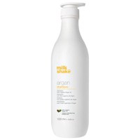 Sampon cu Ulei de Argan - Milk Shake Argan Shampoo, 1000 ml - 1