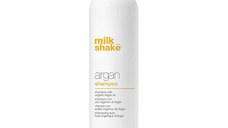 Sampon cu Ulei de Argan - Milk Shake Argan Shampoo, 300 ml