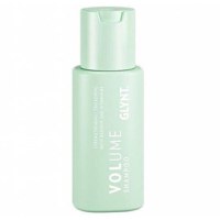 Sampon curatare intensa pentru par fin si subtire Volume Glynt, 50 ml - 1