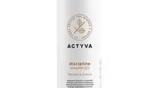 Sampon de Disciplinare - Kemon Actyva Disciplina Shampoo, 1000 ml