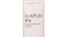 Sampon de Intretinere pentru Toate Tipurile de Par - OLAPLEX No. 4 Bond Maintenance Shampoo, 1000 ml