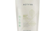 Sampon de Restructurare - Kemon Actyva Nuova Fibra Shampoo Pouch Bag, 1000 ml
