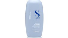 Sampon Densificator - Alfaparf Milano Semi di Lino Density Thickening Low Shampoo, 1000 ml