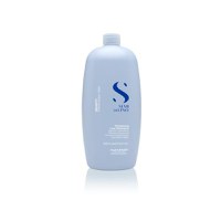 Sampon Densificator - Alfaparf Milano Semi di Lino Density Thickening Low Shampoo, 1000 ml - 1
