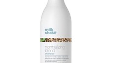 Sampon Echilibrant pentru Scalp si Par Gras - Milk Shake Scalp Care Normalizing Blend, 1000 ml
