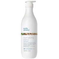 Sampon Echilibrant pentru Scalp si Par Gras - Milk Shake Scalp Care Normalizing Blend, 1000 ml - 1