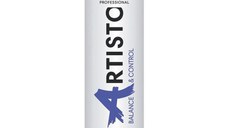 Sampon echilibru pentru varfuri uscate si radacini grase Elea Professional Artisto, 300 ml
