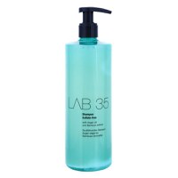 Sampon fara Sulfati - Kallos LAB 35 Shampoo Sulfate-Free, 500 ml - 1
