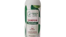 Sampon Fortifiant cu Nuc si Urzica Cosmetic Plant, 250ml
