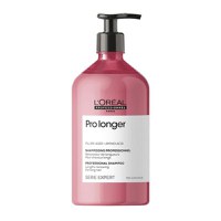 Sampon Fortifiant - L&#039;oreal Professionnel Serie Expert Pro Longer Shampoo, 500 ml - 1