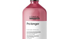 Sampon Fortifiant - L'oreal Professionnel Serie Expert Pro Longer Shampoo, 500 ml