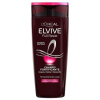 Sampon Fortifiant pentru Par Fragil - L'Oreal Paris Elvive Full Resist Champu Fortificante, 700 ml - 1