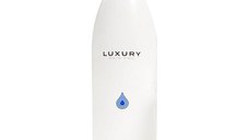 Sampon Hidratant - Back Bar Moisturizing Shampoo with Vitamic C, Vitamin E and Vitamin PP Luxury Hair Pro, Green Light, 1000 ml