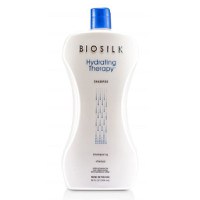 Sampon Hidratant - Biosilk Farouk Hydrating Therapy Shampoo 1006 ml - 1