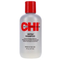 Sampon Hidratant - CHI Farouk Infra Shampoo 177 ml - 1