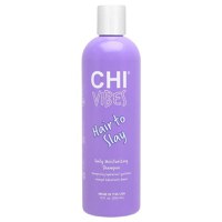 Sampon Hidratant - CHI Vibes Hair To Slay Daily Moisturizing Shampoo, 355 ml - 1