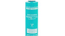 Sampon hidratant cu celule stem pentru par fin delicat Essential Light Abril et Nature, 250 ml