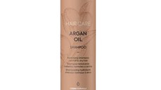 Șampon hidratant cu ulei de argan Lakme Teknia Argan Oil, 300 ml