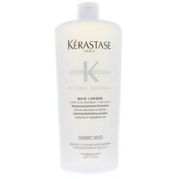Sampon Hidratant Iluminator pentru Par Blond - Kerastase Blond Absolu Bain Lumiere Hydrating Illuminating Shampoo, 1000ml - 1