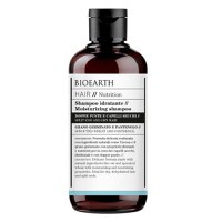 Sampon Hidratant pentru Par Uscat Bioearth, 250 ml - 1