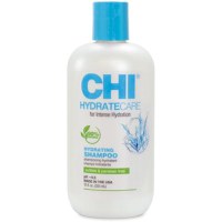 Sampon Hidratant pentru Par Uscat si Deteriorat - CHI HydrateCare &ndash; Hydrating Shampoo, 355 ml - 1