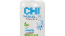 Sampon Hidratant pentru Par Uscat si Deteriorat - CHI HydrateCare – Hydrating Shampoo, 355 ml