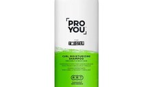 Sampon Hidratant pentru Parul Ondulat - Revlon Professional Pro You The Twister Curl Mosturizing Shampoo, 1000 ml