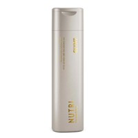 Sampon hranitor cu ulei de jojoba si macadamia pentru par gros, uscat si deteriorat Nutri Glynt, 250 ml - 1