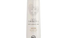 Sampon hranitor protectie de iarna pentru par Essentials Winter Trinity Haircare, 300 ml