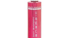Sampon hranitor si regenerator cu efect anti-frizz pentru par uscat si degradat Nutrition Abril et Nature, 250 ml