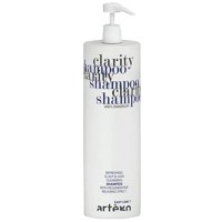 Sampon &icirc;mpotriva matretii Artego Clarity 1000 ml - 1