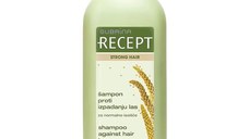 Sampon Impotriva Caderii Excesive a Parului - Subrina Recept Strong Hair Shampoo Against Hair Loss, 400 ml