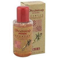 Sampon Impotriva Caderii Parului - Bes Ginseng Shampoo, 150 ml - 1