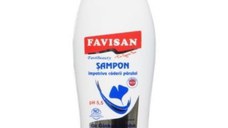 Sampon impotriva Caderii Parului cu Ginkgo Biloba Favibeauty Favisan, 250ml