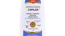 Sampon Impotriva Caderii Parului cu Matreata Capilar Gerocossen, 275 ml