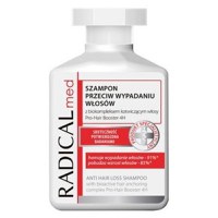 Sampon Impotriva Caderii Parului - Farmona Radical Med Anti Hair Loss Shampoo, 300 ml - 1