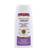 Sampon Impotriva Caderii Parului Gras Capilar Gerocossen, 275 ml - 1