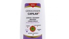 Sampon Impotriva Caderii Parului Gras Capilar Gerocossen, 275 ml