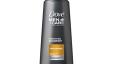 Sampon Impotriva Caderii Parului pentru Barbati - Dove Men +Care Fortifying Shampoo Thickening, 250 ml