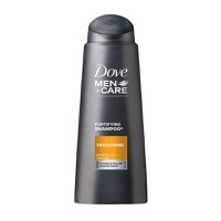 Sampon Impotriva Caderii Parului pentru Barbati - Dove Men +Care Fortifying Shampoo Thickening, 400 ml - 1