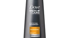 Sampon Impotriva Caderii Parului pentru Barbati - Dove Men +Care Fortifying Shampoo Thickening, 400 ml