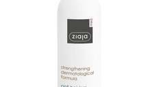 Sampon Impotriva Caderii Parului - Ziaja Med Anti-Hair Loss Strengthening Shampoo, 300 ml