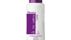 Sampon Impotriva Tonurilor de Galben - Fanola No Yellow Shampoo, 100 ml