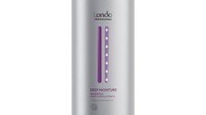 Sampon Intens Hidratant - Londa Professional Deep Moisture Shampoo 1000 ml